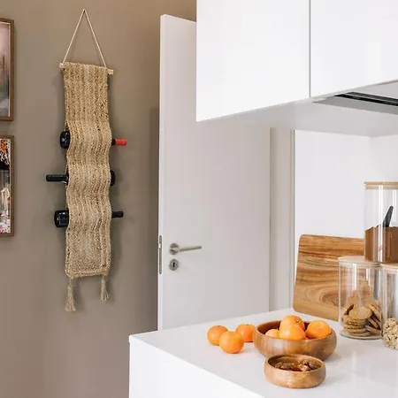 Apartment Ammar - 2 Bedrooms In Principe Real Lisbon