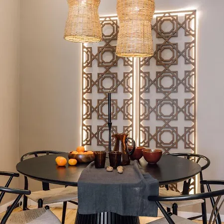 Ammar - 2 Bedrooms In Principe Real * Lisbon