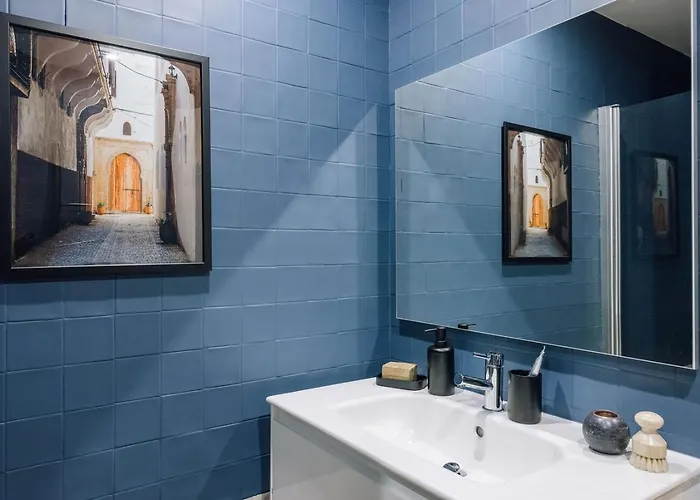 Ammar - 2 Bedrooms In Principe Real Apartman Lisboa