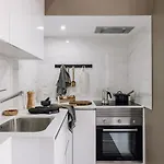 Διαμέρισμα Ammar - 2 Bedrooms In Principe Real *