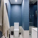 Ammar - 2 Bedrooms In Principe Real Διαμέρισμα Lisboa